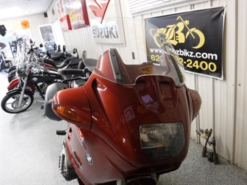 1996 BMW R 1100 RT   - Photo 5 - Kingman, KS 67068
