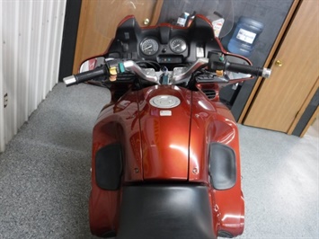 1996 BMW R 1100 RT   - Photo 19 - Kingman, KS 67068