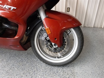 1996 BMW R 1100 RT   - Photo 3 - Kingman, KS 67068