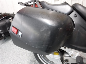 1996 BMW R 1100 RT   - Photo 12 - Kingman, KS 67068