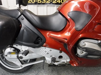 1996 BMW R 1100 RT   - Photo 9 - Kingman, KS 67068