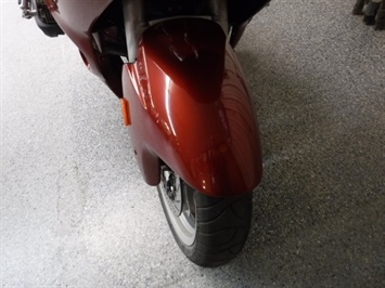 1996 BMW R 1100 RT   - Photo 4 - Kingman, KS 67068