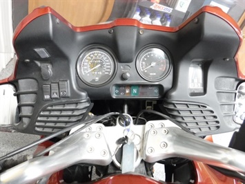 1996 BMW R 1100 RT   - Photo 18 - Kingman, KS 67068