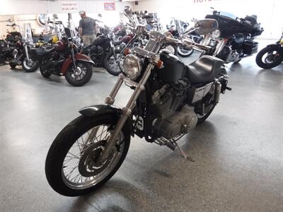 2001 Harley-Davidson Sportster 883   - Photo 16 - Kingman, KS 67068