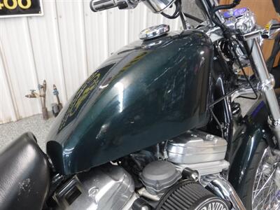2001 Harley-Davidson Sportster 883   - Photo 7 - Kingman, KS 67068