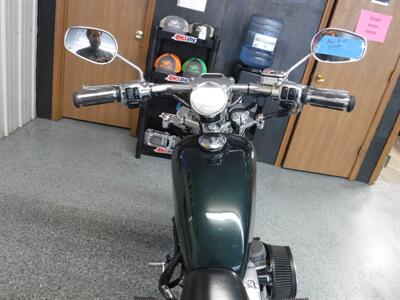 2001 Harley-Davidson Sportster 883   - Photo 14 - Kingman, KS 67068