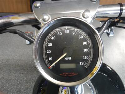 2001 Harley-Davidson Sportster 883   - Photo 13 - Kingman, KS 67068