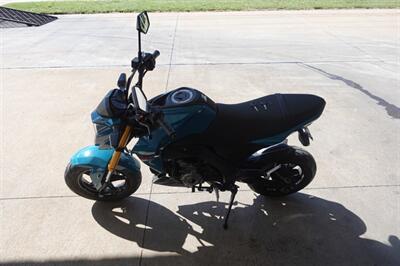 2021 Kawasaki Z125 Pro - Photo 5 - Kingman, KS 67068