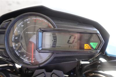 2021 Kawasaki Z125 Pro - Photo 9 - Kingman, KS 67068