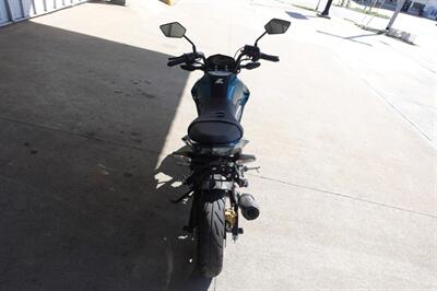 2021 Kawasaki Z125 Pro - Photo 7 - Kingman, KS 67068