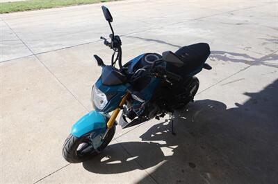 2021 Kawasaki Z125 Pro - Photo 4 - Kingman, KS 67068