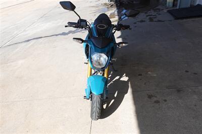 2021 Kawasaki Z125 Pro - Photo 3 - Kingman, KS 67068