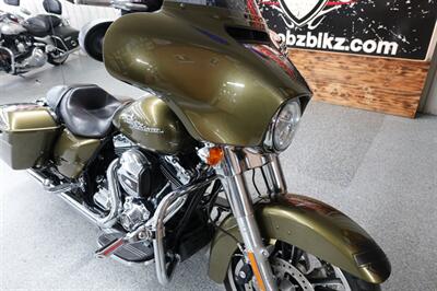 2016 Harley-Davidson Street Glide   - Photo 11 - Kingman, KS 67068