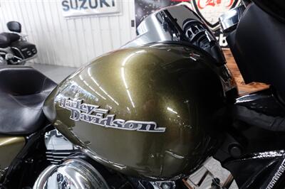 2016 Harley-Davidson Street Glide   - Photo 32 - Kingman, KS 67068
