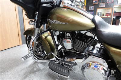 2016 Harley-Davidson Street Glide   - Photo 37 - Kingman, KS 67068