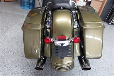 2016 Harley-Davidson Street Glide   - Photo 19 - Kingman, KS 67068