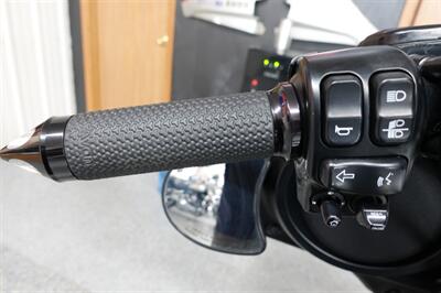 2016 Harley-Davidson Street Glide   - Photo 48 - Kingman, KS 67068