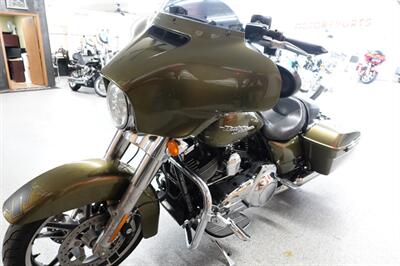 2016 Harley-Davidson Street Glide   - Photo 15 - Kingman, KS 67068