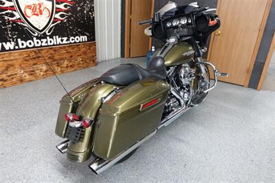 2016 Harley-Davidson Street Glide   - Photo 8 - Kingman, KS 67068