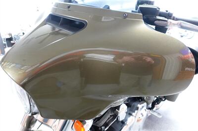 2016 Harley-Davidson Street Glide   - Photo 36 - Kingman, KS 67068