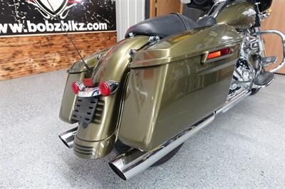2016 Harley-Davidson Street Glide   - Photo 20 - Kingman, KS 67068