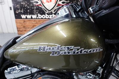 2016 Harley-Davidson Street Glide   - Photo 33 - Kingman, KS 67068