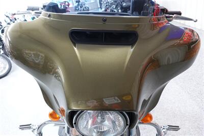 2016 Harley-Davidson Street Glide   - Photo 35 - Kingman, KS 67068