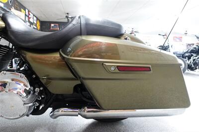 2016 Harley-Davidson Street Glide   - Photo 17 - Kingman, KS 67068
