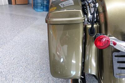 2016 Harley-Davidson Street Glide   - Photo 25 - Kingman, KS 67068