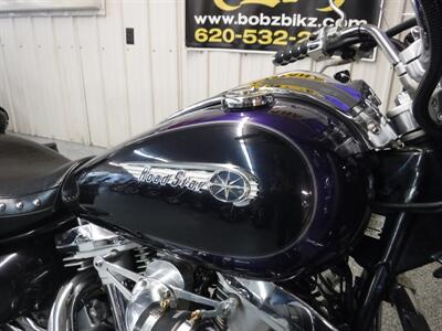 2003 Yamaha Road Star   - Photo 7 - Kingman, KS 67068