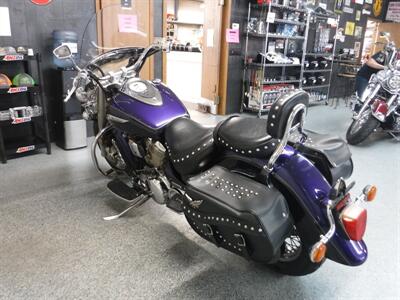 2003 Yamaha Road Star   - Photo 17 - Kingman, KS 67068