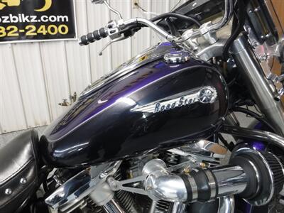 2003 Yamaha Road Star   - Photo 8 - Kingman, KS 67068