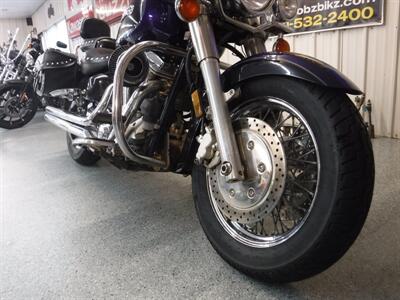 2003 Yamaha Road Star   - Photo 3 - Kingman, KS 67068