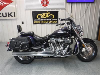 2003 Yamaha Road Star   - Photo 1 - Kingman, KS 67068