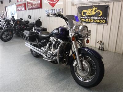 2003 Yamaha Road Star   - Photo 2 - Kingman, KS 67068