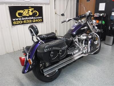 2003 Yamaha Road Star   - Photo 11 - Kingman, KS 67068