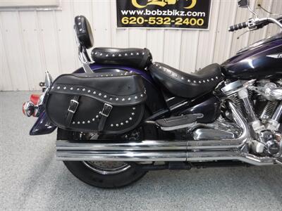 2003 Yamaha Road Star   - Photo 10 - Kingman, KS 67068