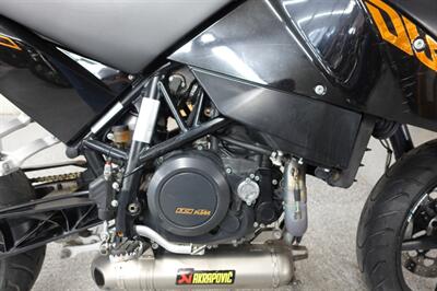 2009 KTM Duke 690 - Photo 12 - Kingman, KS 67068