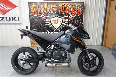 2009 KTM Duke 690 - Photo 1 - Kingman, KS 67068