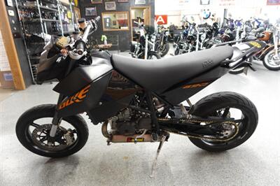 2009 KTM Duke 690 - Photo 6 - Kingman, KS 67068