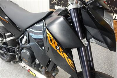 2009 KTM Duke 690 - Photo 11 - Kingman, KS 67068