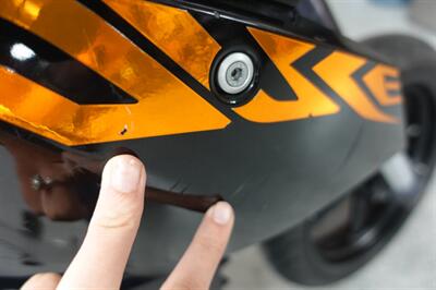 2009 KTM Duke 690 - Photo 16 - Kingman, KS 67068