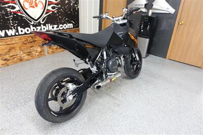 2009 KTM Duke 690 - Photo 9 - Kingman, KS 67068