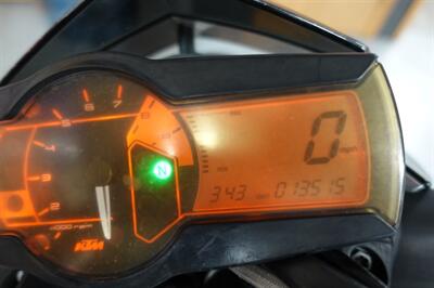 2009 KTM Duke 690 - Photo 27 - Kingman, KS 67068