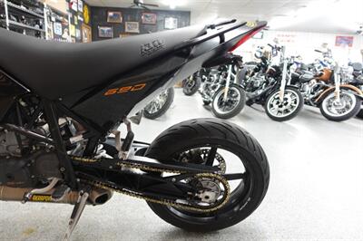 2009 KTM Duke 690 - Photo 23 - Kingman, KS 67068