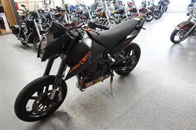 2009 KTM Duke 690 - Photo 5 - Kingman, KS 67068
