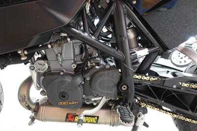 2009 KTM Duke 690 - Photo 22 - Kingman, KS 67068