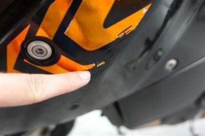 2009 KTM Duke 690 - Photo 21 - Kingman, KS 67068