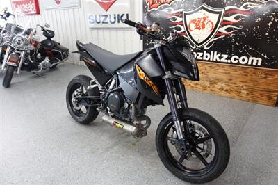 2009 KTM Duke 690 - Photo 3 - Kingman, KS 67068