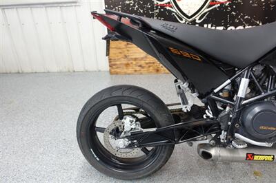 2009 KTM Duke 690 - Photo 13 - Kingman, KS 67068